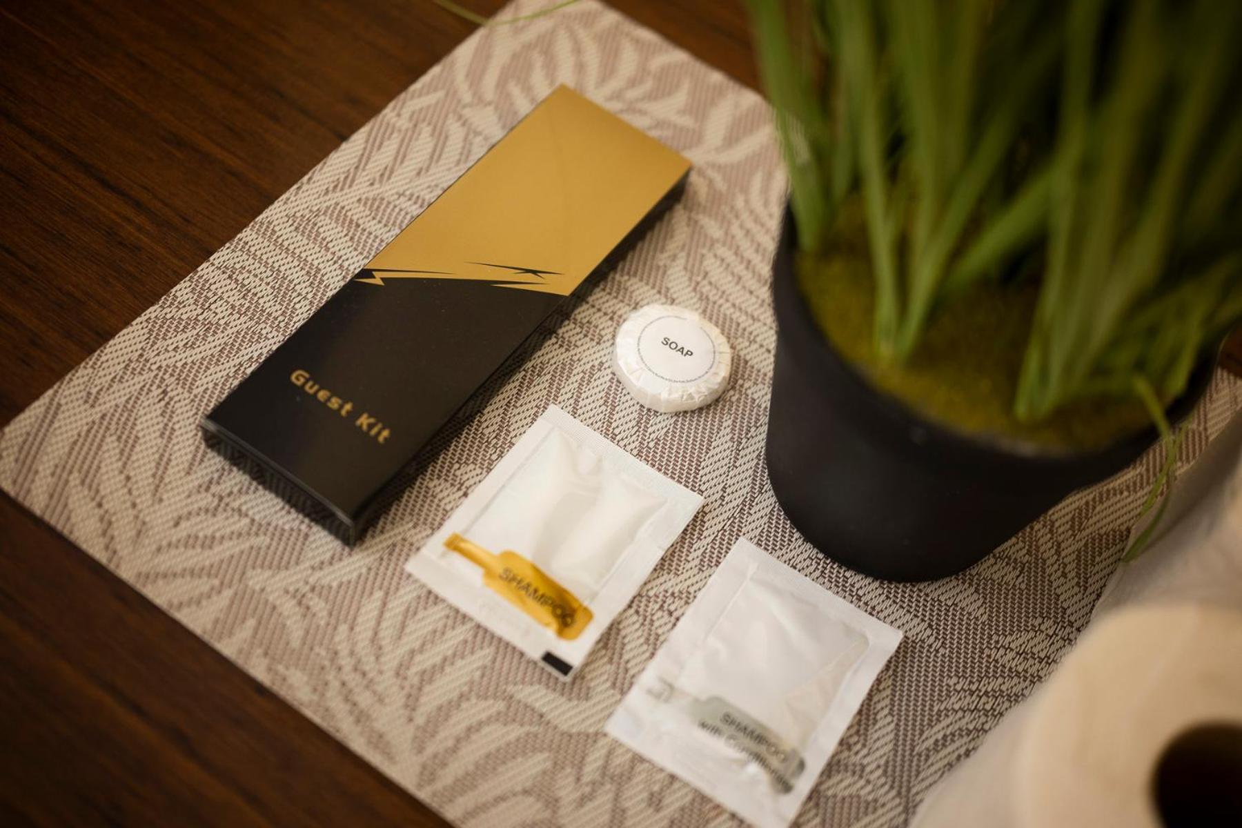 Mifana Suites - Panglao Island Dauis Екстер'єр фото